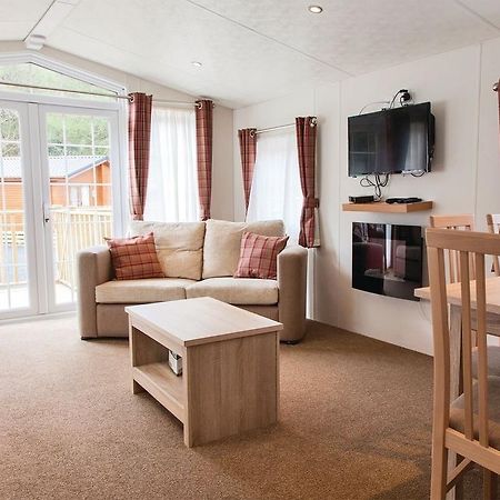 Hotel Riverview Country Park Forres Zimmer foto