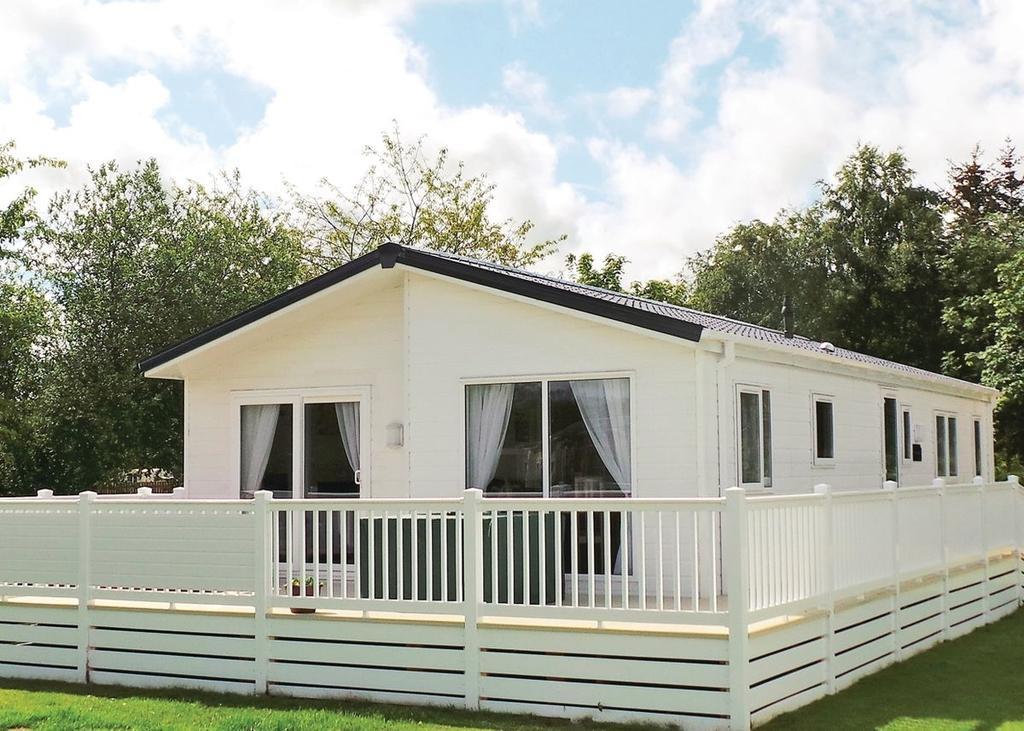 Hotel Riverview Country Park Forres Zimmer foto