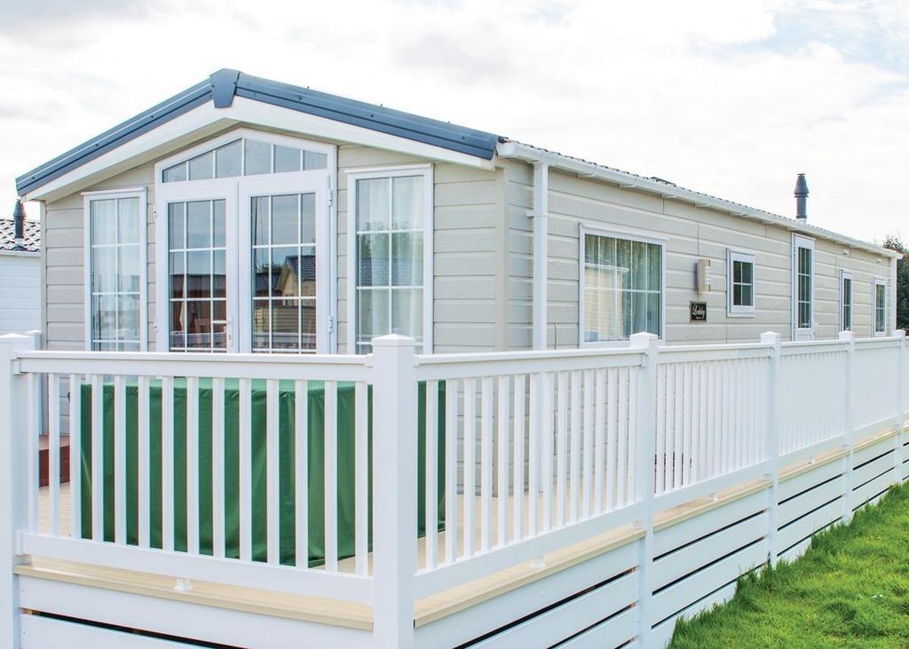 Hotel Riverview Country Park Forres Zimmer foto