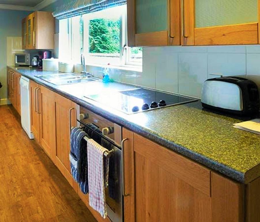 Hotel Riverview Country Park Forres Zimmer foto