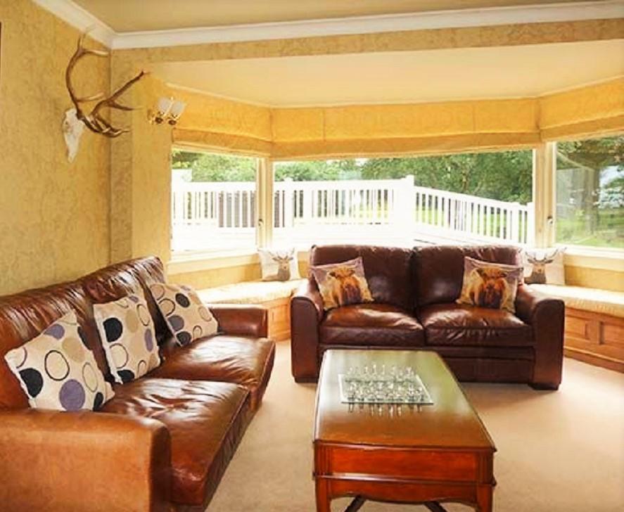 Hotel Riverview Country Park Forres Zimmer foto