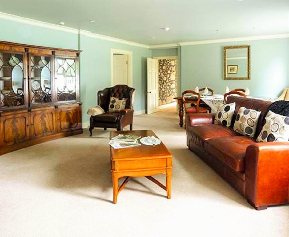 Hotel Riverview Country Park Forres Zimmer foto