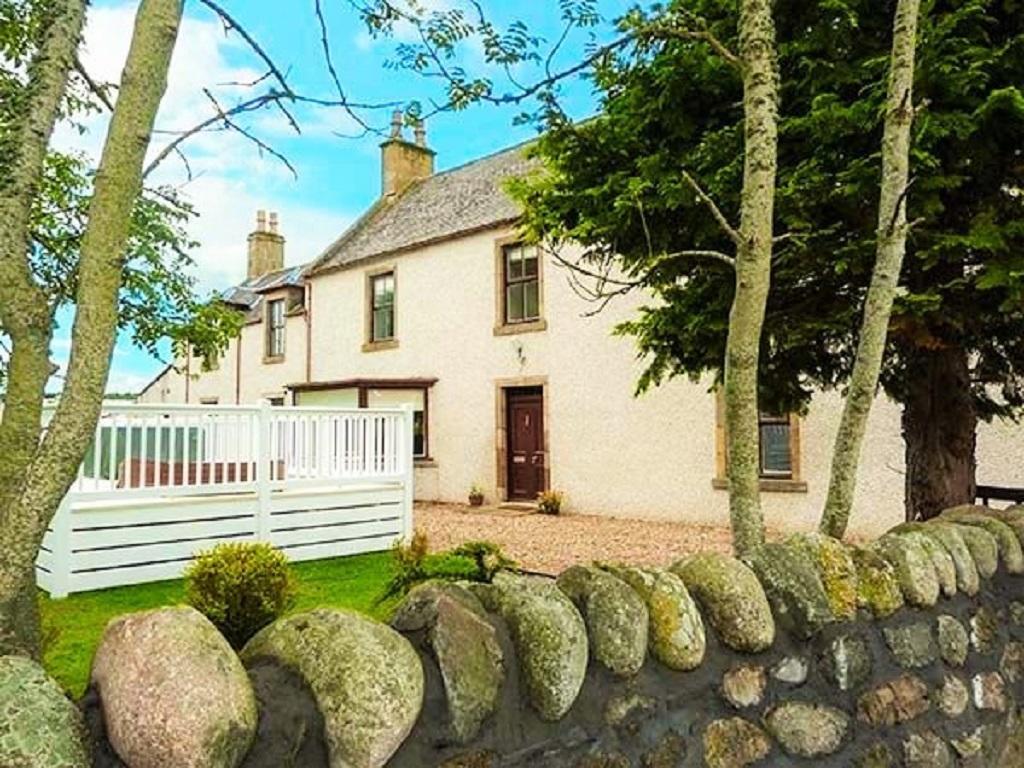 Hotel Riverview Country Park Forres Zimmer foto