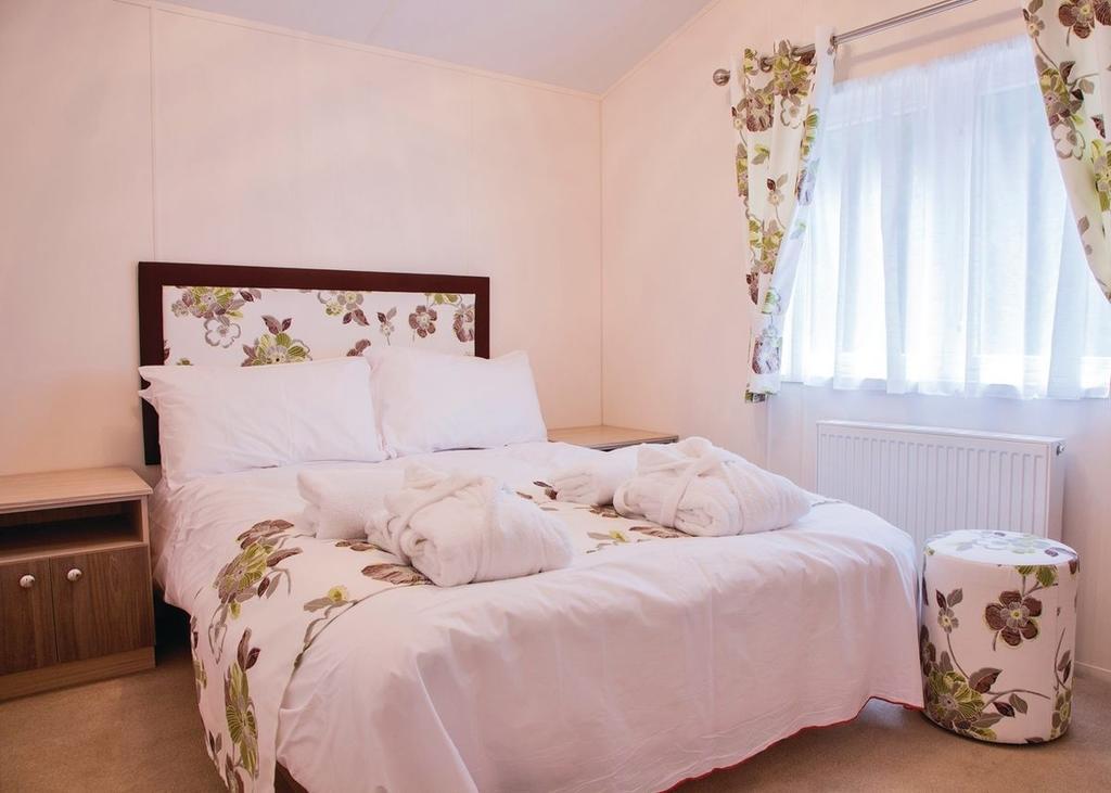 Hotel Riverview Country Park Forres Zimmer foto