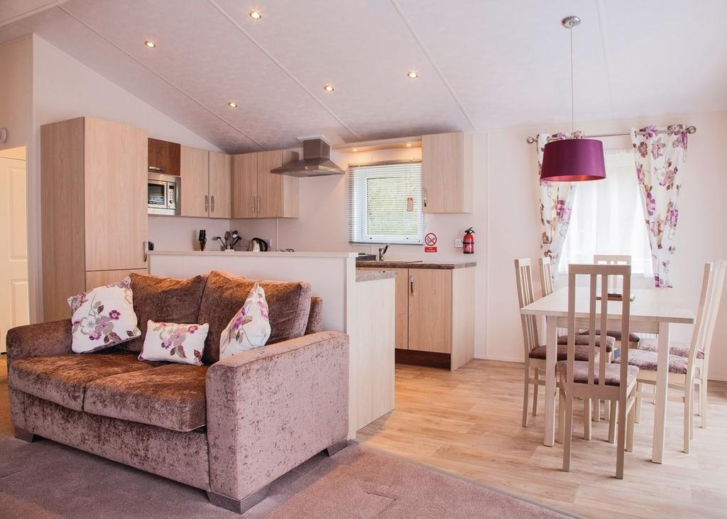 Hotel Riverview Country Park Forres Zimmer foto