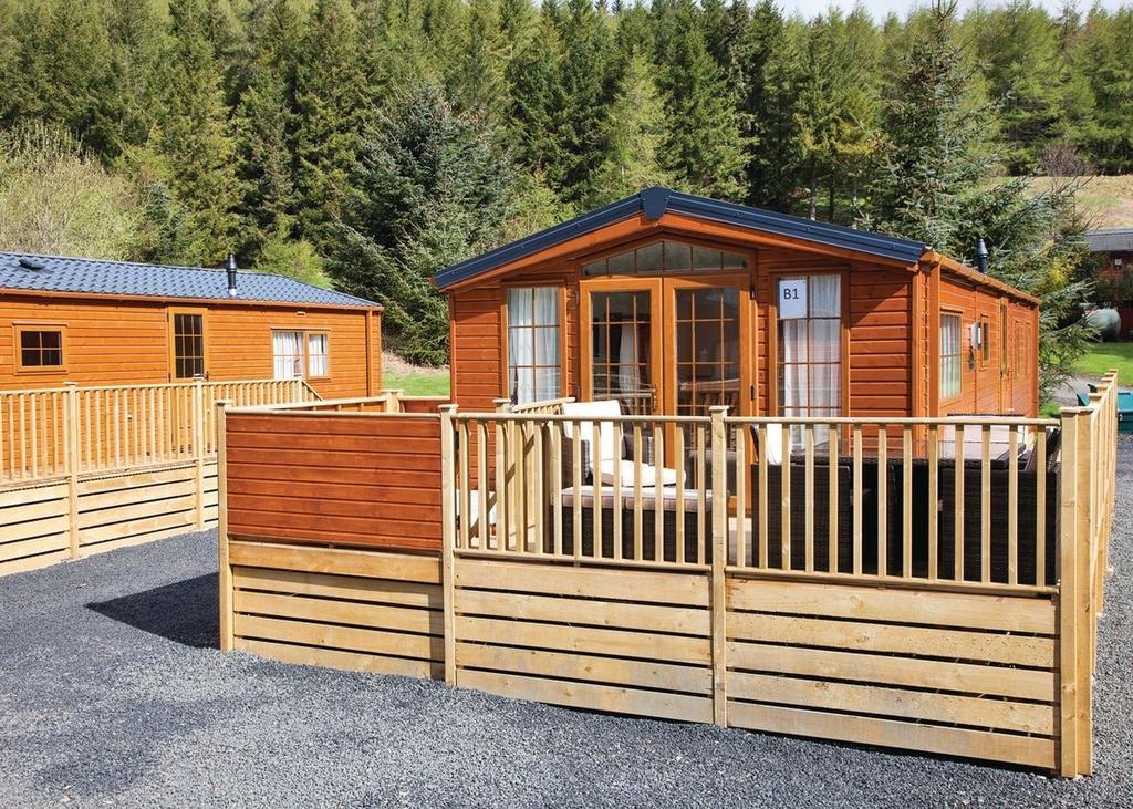 Hotel Riverview Country Park Forres Zimmer foto