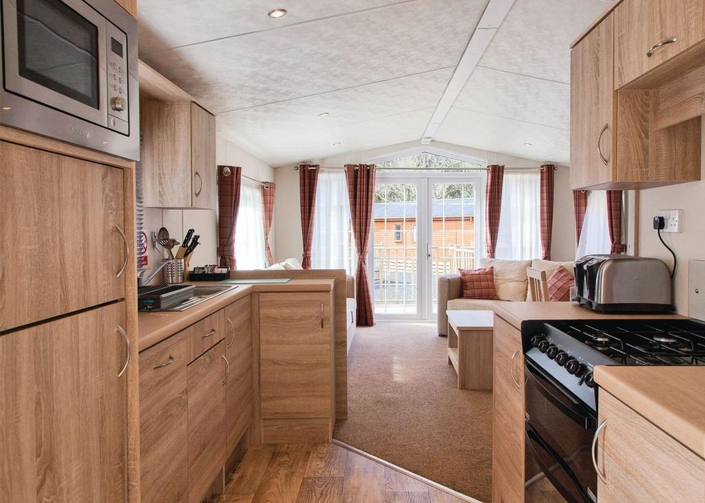 Hotel Riverview Country Park Forres Zimmer foto