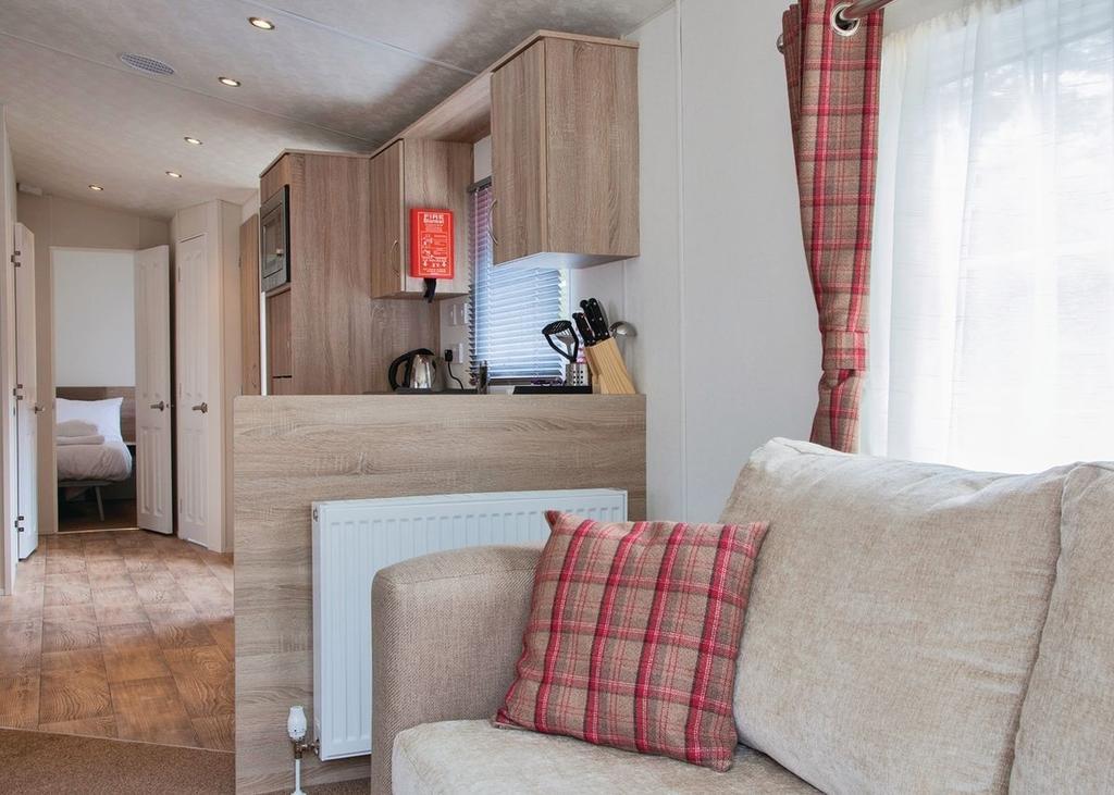 Hotel Riverview Country Park Forres Zimmer foto