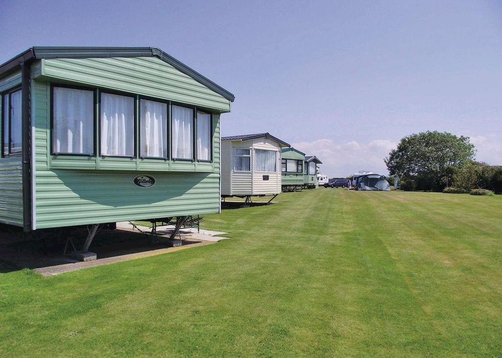 Hotel Riverview Country Park Forres Exterior foto
