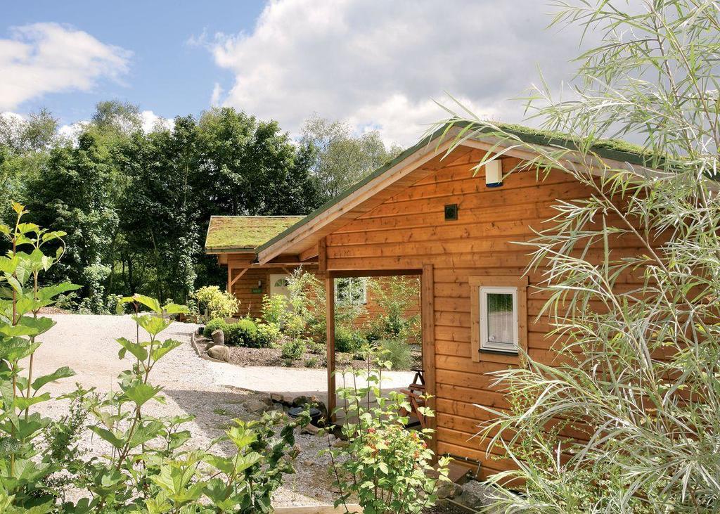 Hotel Riverview Country Park Forres Exterior foto