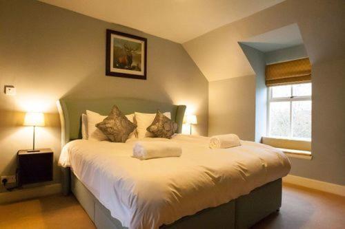 Hotel Riverview Country Park Forres Exterior foto