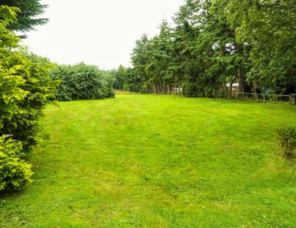 Hotel Riverview Country Park Forres Exterior foto